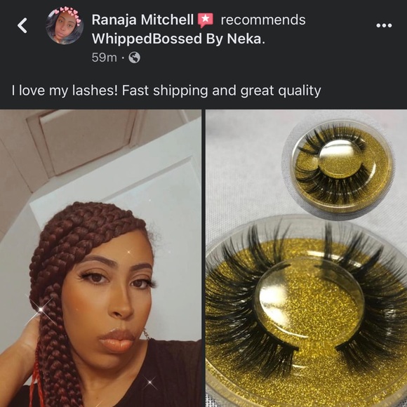 Meet your Posher, Shawneka - Picture 2 of 5